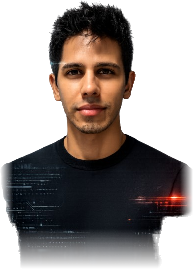 Foto de Júlio Augusto